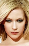 Full Avril Lavigne filmography who acted in the animated movie Charming.