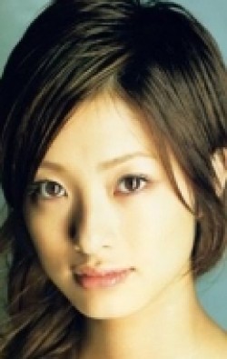 Full Aya Ueto filmography who acted in the animated movie Baton.
