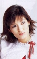 Full Ayako Kawasumi filmography who acted in the animated movie Shinkyoku sokai Porifonika.