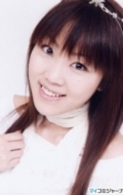 Full Ayumi Fujimura filmography who acted in the animated movie Nodame kantâbire.
