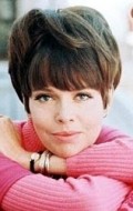 Full Barbara Feldon filmography who acted in the animated movie The Bear Who Slept Through Christmas.