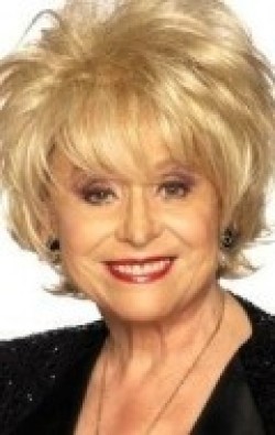 Full Barbara Windsor filmography who acted in the animated movie Alice in Wonderland.