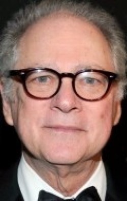 Full Barry Levinson filmography who acted in the animated movie Bee Movie.