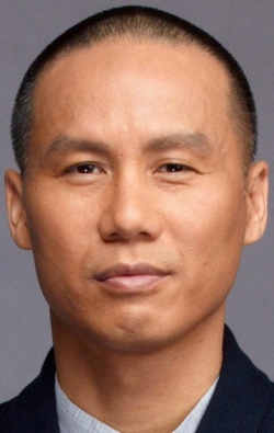 Full B.D. Wong filmography who acted in the animated movie Mulan II.