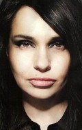 Full Beatrice Dalle filmography who acted in the animated movie Tamala 2010: A Punk Cat in Space.