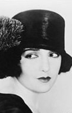 Full Bebe Daniels filmography who acted in the animated movie Radio Girl.