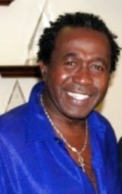 Full Ben Vereen filmography who acted in the animated movie Once Upon a Forest.