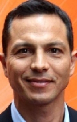 Full Benjamin Bratt filmography who acted in the animated movie Despicable Me 2.