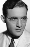 Full Benny Goodman filmography who acted in the animated movie Make Mine Music.