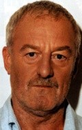Full Bernard Hill filmography who acted in the animated movie ParaNorman.