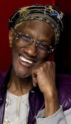 Full Bernie Worrell filmography who acted in the animated movie Soundcheck Featuring Method of Defiance.