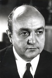Full Bernard Blier filmography who acted in the animated movie Les casse-pieds.