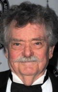 Full Bernard Fox filmography who acted in the animated movie The Rescuers.