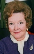 Full Beryl Reid filmography who acted in the animated movie The Wind in the Willows.