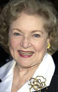 Full Betty White filmography who acted in the animated movie Tom Sawyer.