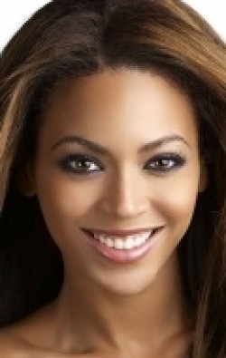 Full Beyonce Knowles filmography who acted in the animated movie Epic.