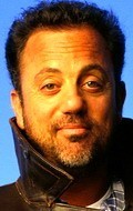 Full Billy Joel filmography who acted in the animated movie Oliver & Company.
