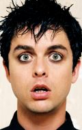 Full Billie Joe Armstrong filmography who acted in the animated movie Live Freaky Die Freaky.