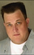 Full Billy Gardell filmography who acted in the animated movie Gary the Rat.