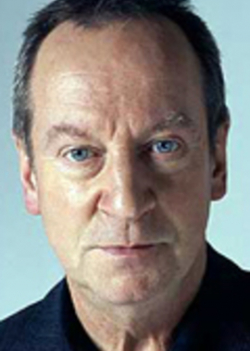 Full Bill Paterson filmography who acted in the animated movie Home Road Movies.