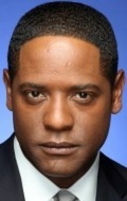Full Blair Underwood filmography who acted in the animated movie Fatherhood.