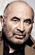 Full Bob Hoskins filmography who acted in the animated movie The Forgotten Toys.