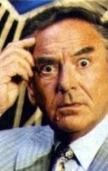 Full Bob Monkhouse filmography who acted in the animated movie Aaagh! It's the Mr. Hell Show!.