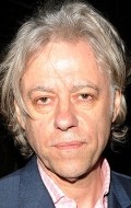 Full Bob Geldof filmography who acted in the animated movie The Old Fools.