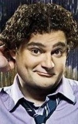 Full Bobby Moynihan filmography who acted in the animated movie The Awesomes.