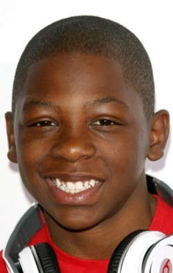 Full Bobb\'e J. Thompson filmography who acted in the animated movie Cloudy with a Chance of Meatballs.