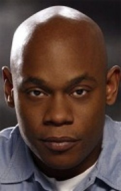 Full Bokeem Woodbine filmography who acted in the animated movie The Road to Graceland.