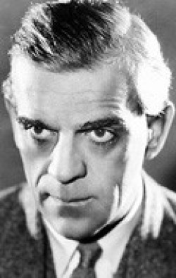 Full Boris Karloff filmography who acted in the animated movie The Daydreamer.