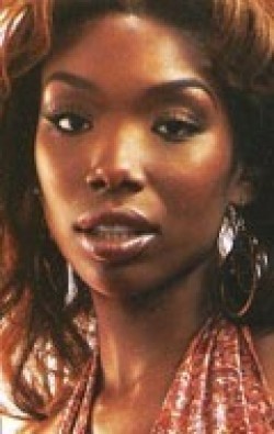 Full Brandy Norwood filmography who acted in the animated movie Osmosis Jones.