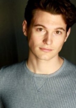 Full Bryan Dechart filmography who acted in the animated movie The Devil's Revenge.