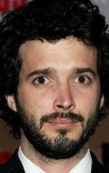 Full Bret McKenzie filmography who acted in the animated movie The Outback.