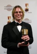 Full Bret Haaland filmography who acted in the animated movie Bring Me the Head of Charlie Brown.
