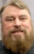 Full Brian Blessed filmography who acted in the animated movie Tarzan.