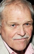 Full Brian Dennehy filmography who acted in the animated movie Everyone's Hero.
