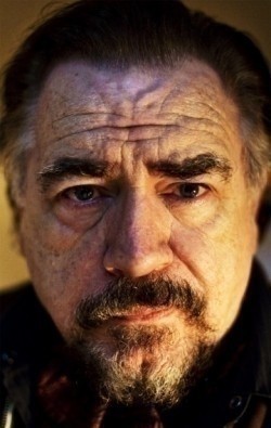 Full Brian Cox filmography who acted in the animated movie The Green Man of Knowledge.