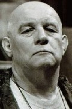 Full Brian Glover filmography who acted in the animated movie Angry George Irons.