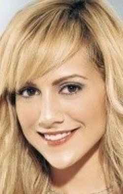 Full Brittany Murphy filmography who acted in the animated movie King of the Hill.