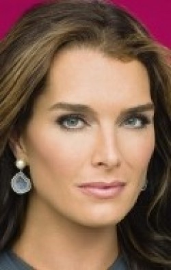 Full Brooke Shields filmography who acted in the animated movie Miss Spider's Sunny Patch Kids.