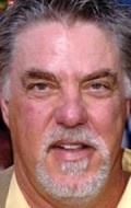 Full Bruce McGill filmography who acted in the animated movie Family Dog.