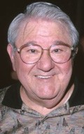 Full Buddy Hackett filmography who acted in the animated movie The Little Mermaid II: Return to the Sea.
