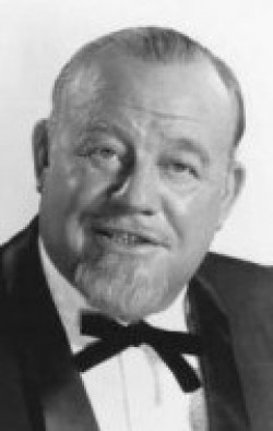 Full Burl Ives filmography who acted in the animated movie The First Easter Rabbit.