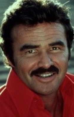 Full Burt Reynolds filmography who acted in the animated movie Delgo.