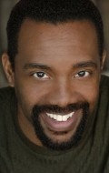 Full Byron Minns filmography who acted in the animated movie Black Dynamite.