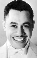 Full Cab Calloway filmography who acted in the animated movie Betty Boop's Rise to Fame.