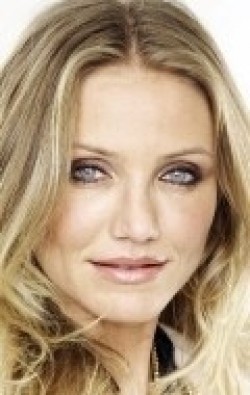 Full Cameron Diaz filmography who acted in the animated movie Shrek Forever After.