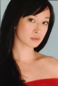 Full Camille Chen filmography who acted in the animated movie Eden's Bowy.